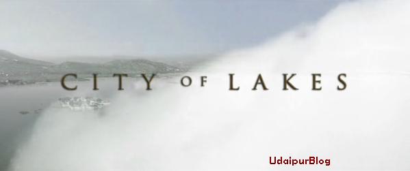 City Of lakes The Movie