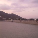 Fatehsagar Lake
