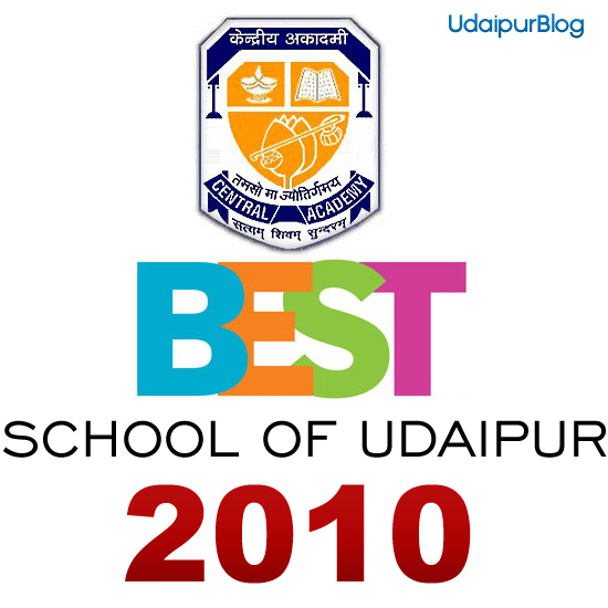 Central Academy Udaipur 