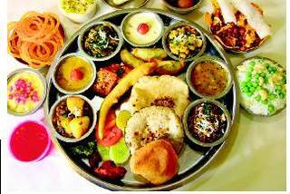 Food Festival in Udaipur
