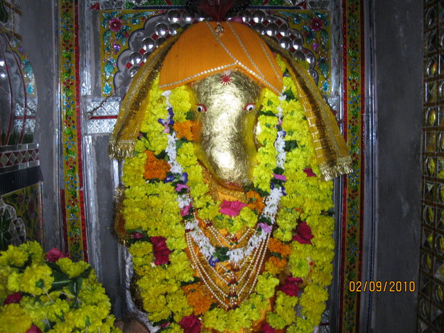 Ganesh Temple Udaipur