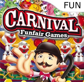Fun ’O’ Carnival