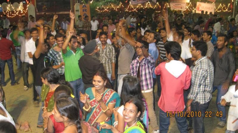 92.7 BIG FM Dandiya Raas 92.7 BIG FM Dandiya Raas