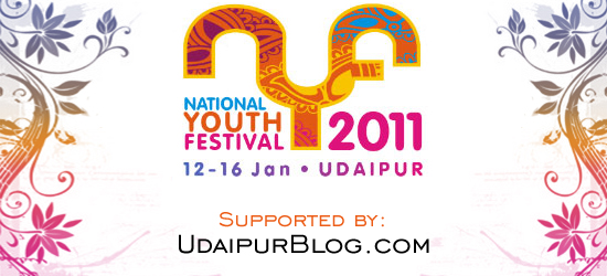National Youth Festival Udaipur
