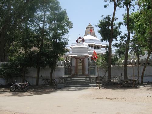 zawar-mata-temple