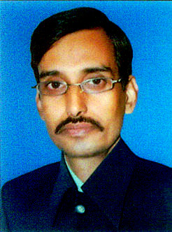 Dr. ShriKrishn Jagnu | UdaipurBlog