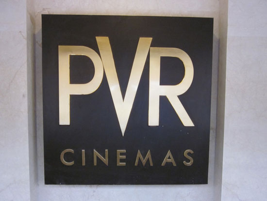 PVR Cinemas Udaipur