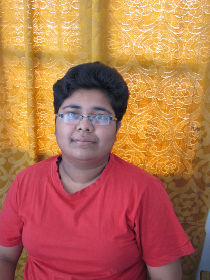 Saleha Hussain | UdaipurBlog
