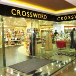 Crossword Entrance | UdaipurBlog