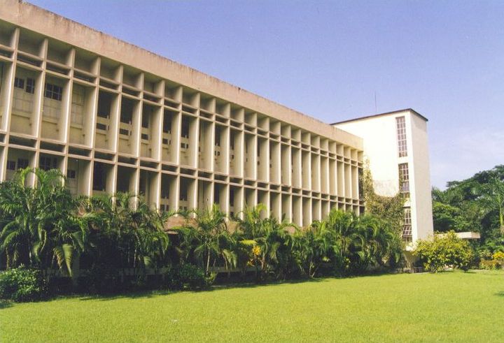 IIM Udaipur Campus