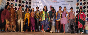 Pacific College of Fashion and Technology Udaipur