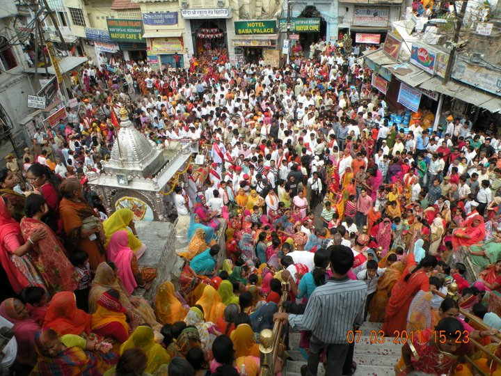 Jagannath Rath Yatra