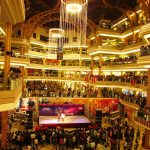 The Celebration Mall Inaugural