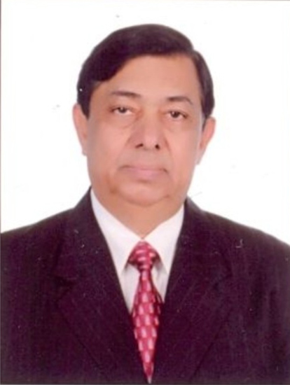 dr. N.c. sharma