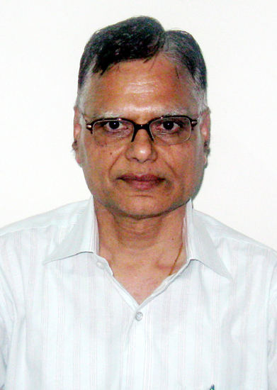 dr. luhadiya