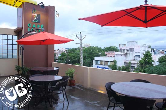 Cafe Rocks-UdaipurBlog