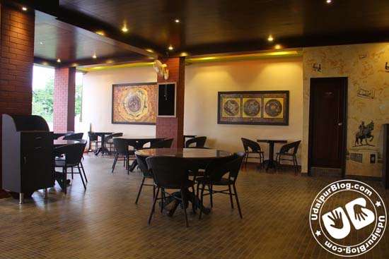 Cafe Rocks-UdaipurBlog