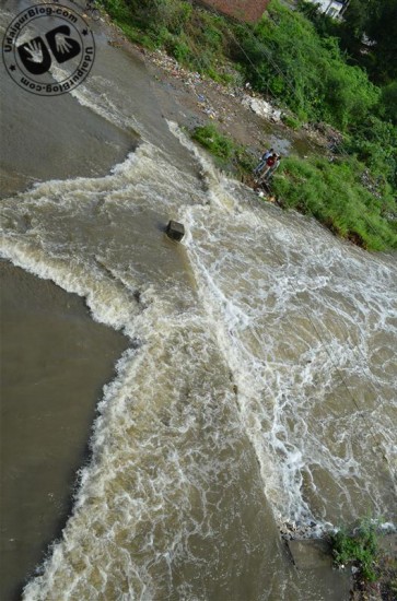 Udaipur monsoon 2011
