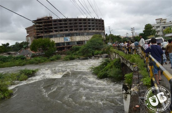 Udaipur Monsoon 2011