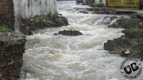Udaipur Monsoon