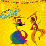 Great Dandiya Celebration Great Dandiya Celebration