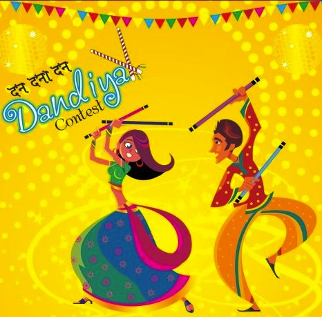 Great Dandiya Celebration