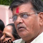 Gulab Chand Kataria_UdaipurBlog