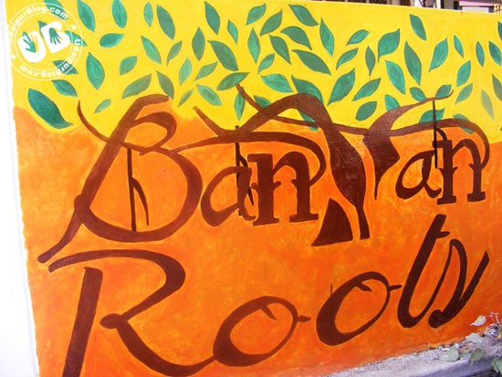 Banyan Roots | UdaipurBlog.com