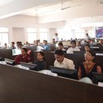 IITB Conducted Seminar