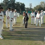 ICAI Adarsh Cup 2011