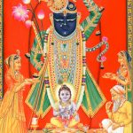 चतुर्थ दर्शन: राजभोग