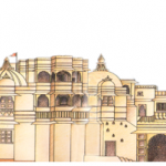 Hotel Rajmahal Bhindar Udaipur