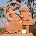 Shilpgram Festival 2011