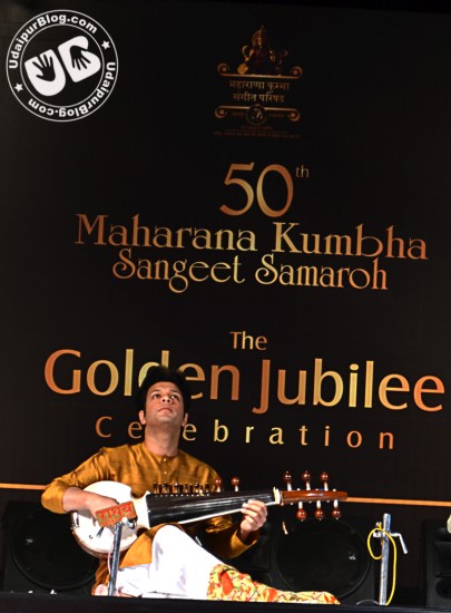 Maharana Kumbha Sangeet Samarooh