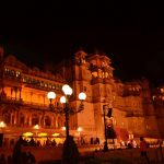 City Palace, Udaipur