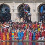 Gangaur Festival Udaipur 2012 Gangaur Festival Udaipur 2012