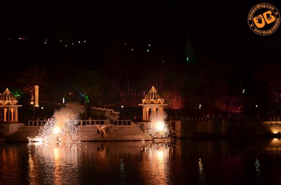 Happy_New_Year_2069 Vikram sanwat_2069_udaipur_fireworks