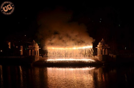 Happy_New_Year_2069 Vikram sanwat_2069_udaipur_fireworks