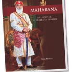 Maharana the story of rulers of udaipur
