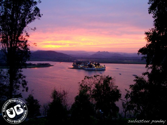 Subastou Pandey