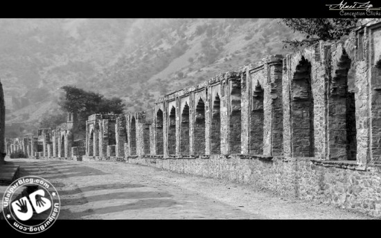 Bhangarh - Ahmed Ziya - http://www.facebook.com/ConceptionClicks