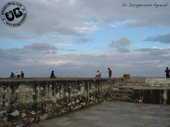 Durgaprasad Agrawal
