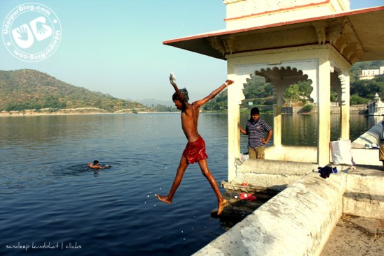 Sandeep Kumbhat