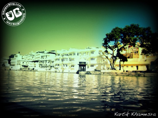 Kartik Khamesra - 1