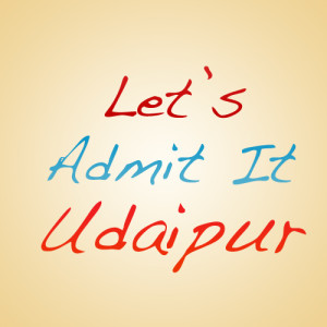 Lets Admit It Udaipur