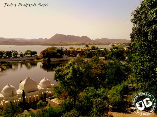 Indra Prakash Salvi