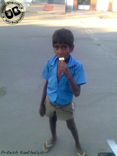 old summer favs KULFI