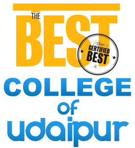 Best College of Udaipur