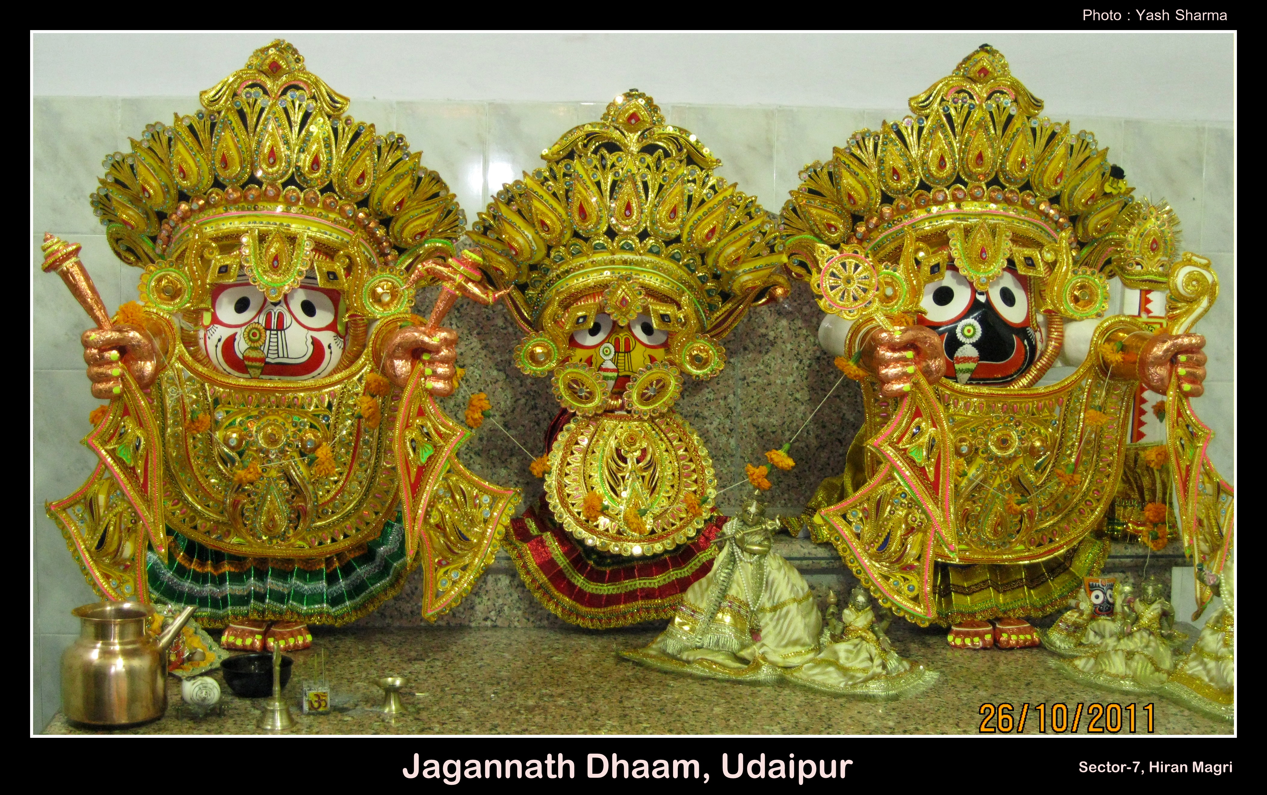 Jagannath_Dhaam_Udaipur
