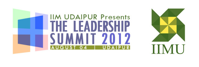 IIMU Leadership Summit